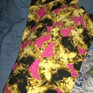 Lularoe TC leggings